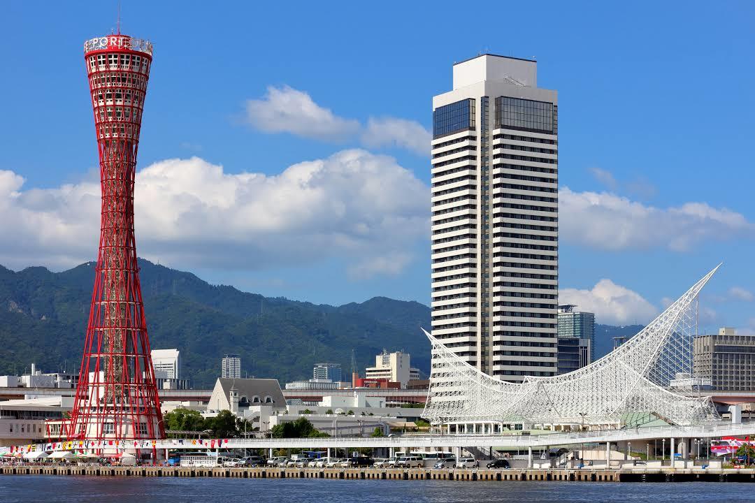 メリケンパーク